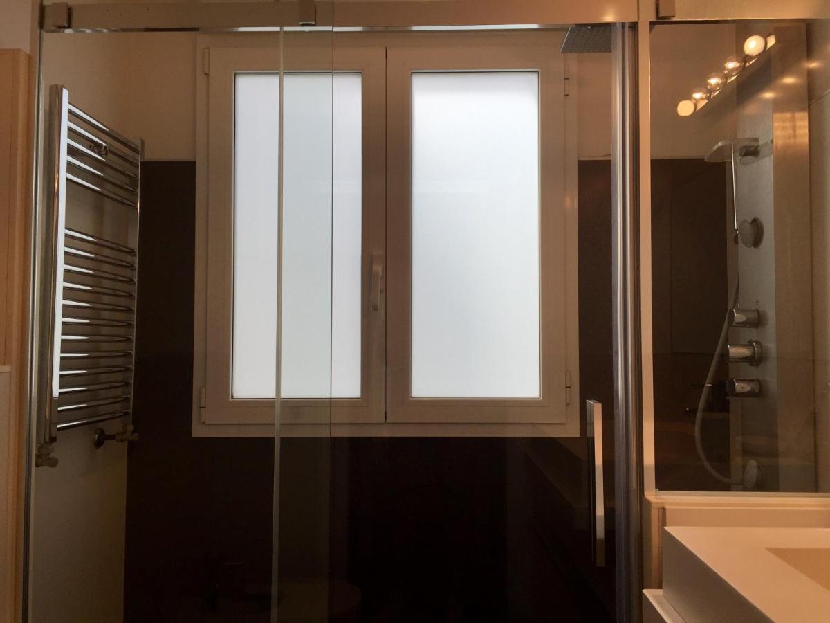Decor En Gros Con Vistas Al Rio Apartment San Sebastian Ngoại thất bức ảnh