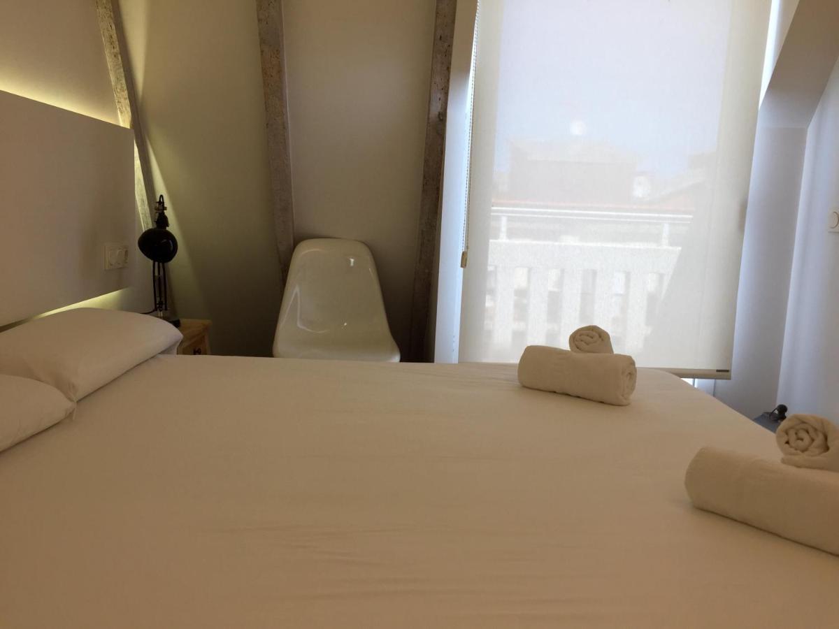 Decor En Gros Con Vistas Al Rio Apartment San Sebastian Ngoại thất bức ảnh