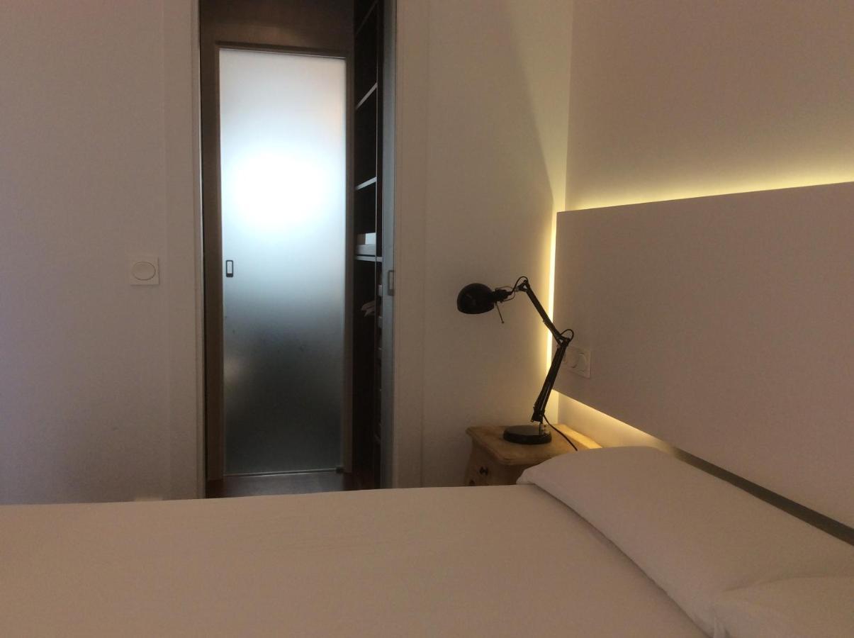 Decor En Gros Con Vistas Al Rio Apartment San Sebastian Ngoại thất bức ảnh