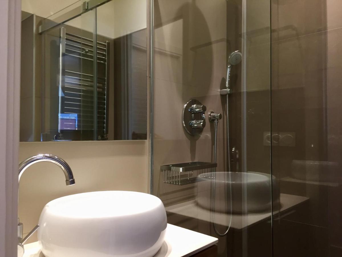 Decor En Gros Con Vistas Al Rio Apartment San Sebastian Ngoại thất bức ảnh