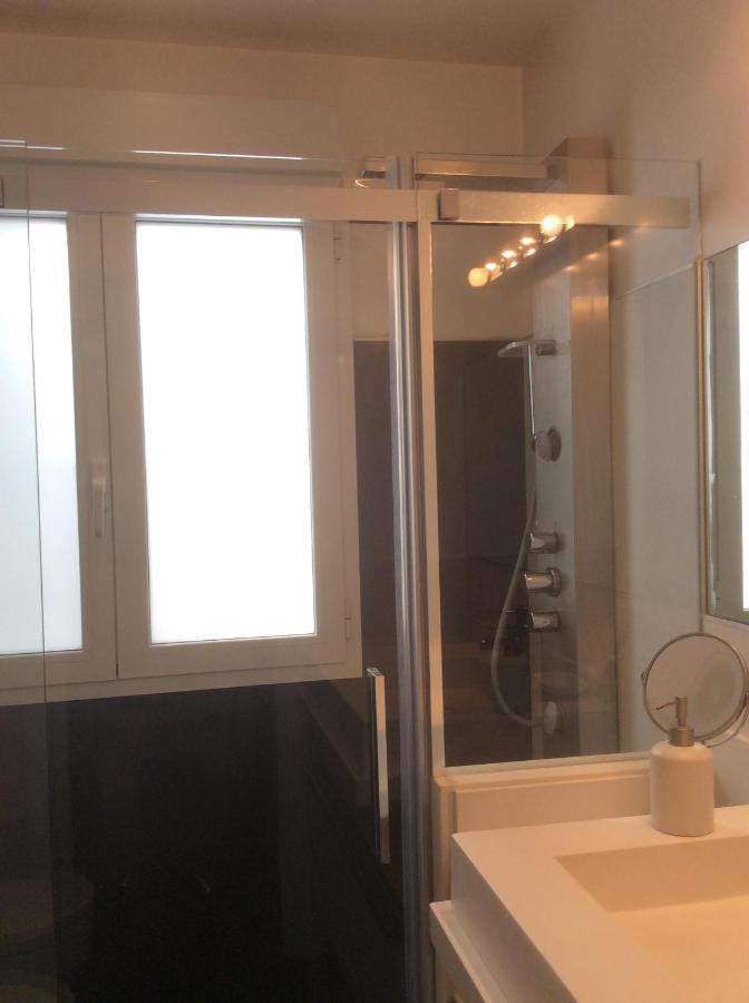 Decor En Gros Con Vistas Al Rio Apartment San Sebastian Ngoại thất bức ảnh